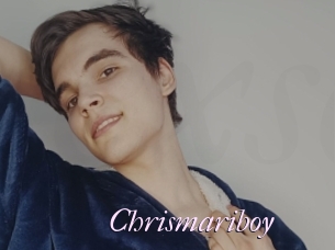 Chrismariboy