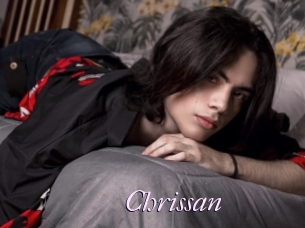 Chrissan