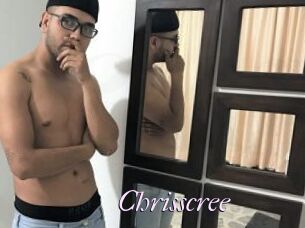 Chrisscree