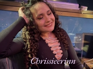 Chrissieerinn