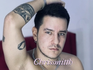 Chrissmitth