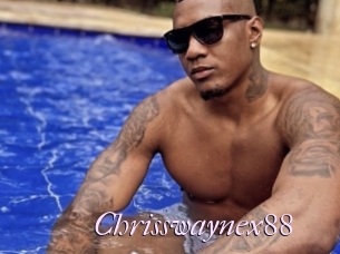 Chrisswaynex88