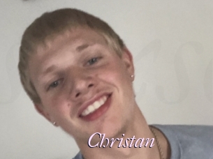 Christan