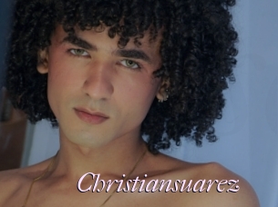 Christiansuarez