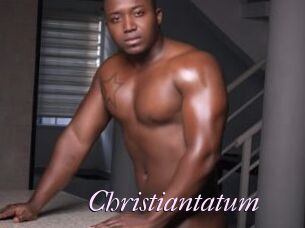 Christiantatum