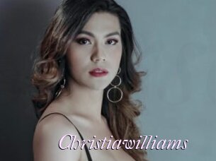 Christiawilliams