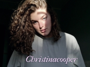 Christinacooper