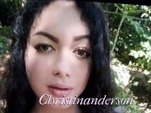 Christinanderson