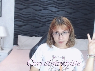 Christinawhitte