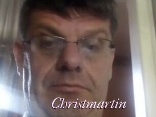 Christmartin