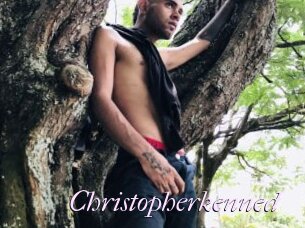 Christopherkenned