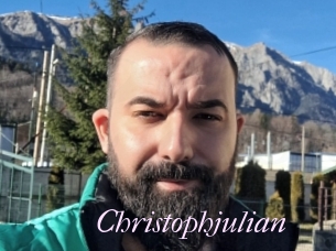 Christophjulian