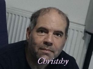 Christshy