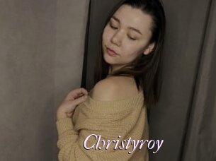 Christyroy