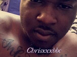 Chrisxxxbbc