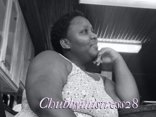 Chubbymistress28