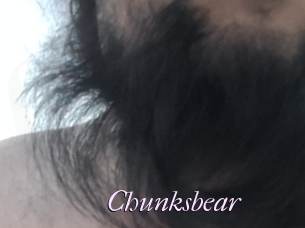 Chunksbear