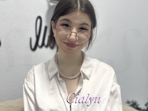 Cialyn