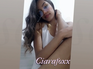 Ciarafoxx