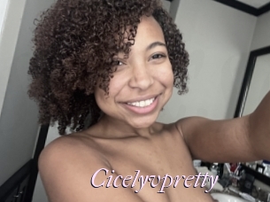 Cicelyvpretty