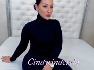 Cindycinderela