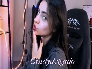 Cindydelgado