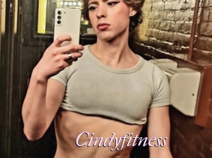 Cindyfitness