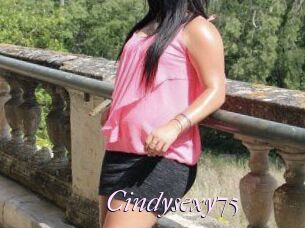 Cindysexy75