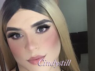 Cindystill