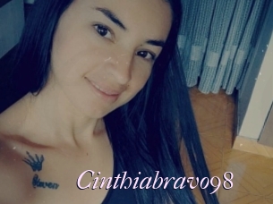 Cinthiabravo98