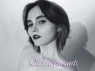 Ciriraymonds