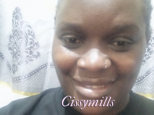 Cissymills