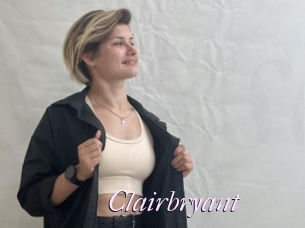 Clairbryant