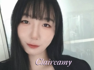 Claireamy