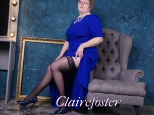 Clairefoster