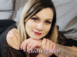 Clairepure