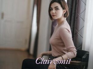 Clairesmit