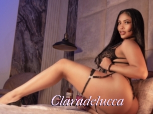 Claradelucca