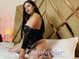 Clarahawker