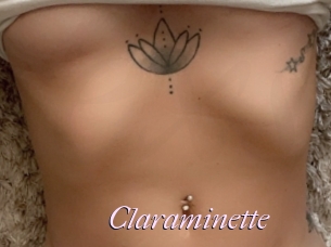 Claraminette