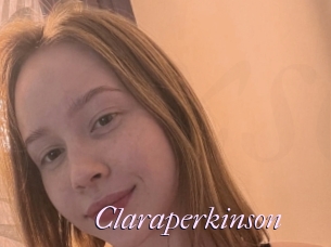 Claraperkinson