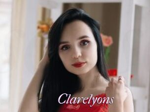 Clarelyons