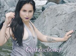 Clarissebonet