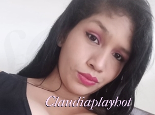 Claudiaplayhot