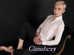 Claudsexy