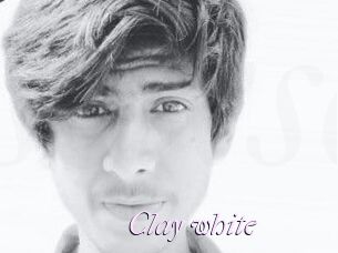 Clay_white