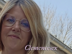 Clemencesex