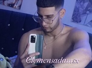 Clemensadamsx