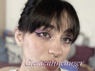 Clementineauger