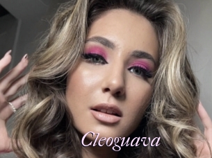 Cleoguava